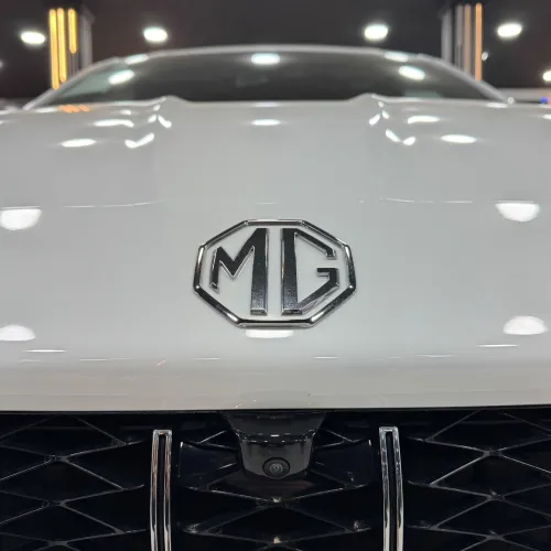 MG 5 2025 180 automatique