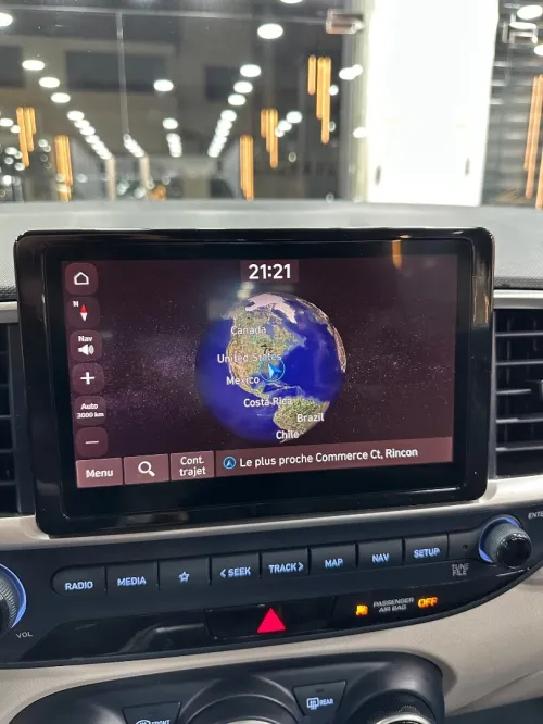Hyundai Venue  2023 Full options