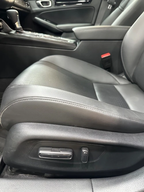 Honda Civic 2024 Touring