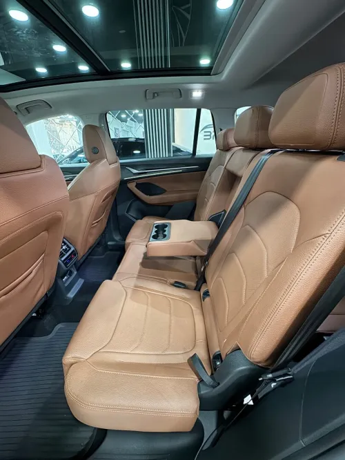 Skoda Kodiaq 2025 Full options