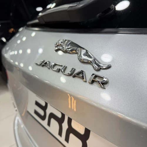 Jaguar Fpace 20d 2019 Awd