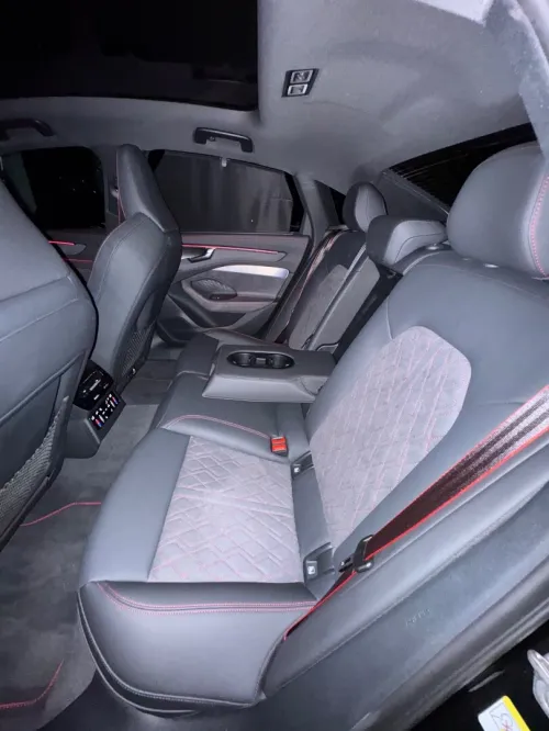 Audi A6 2026 S Line