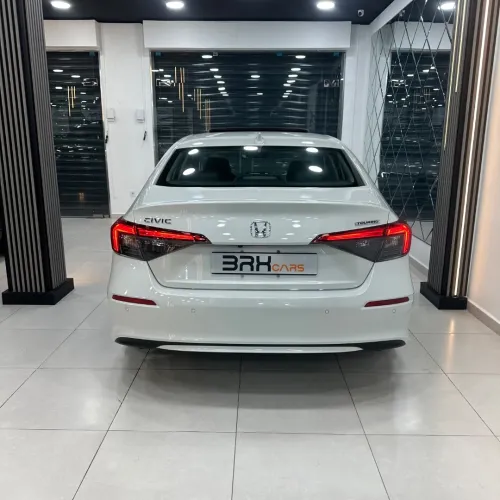 Honda Civic 2024 Touring