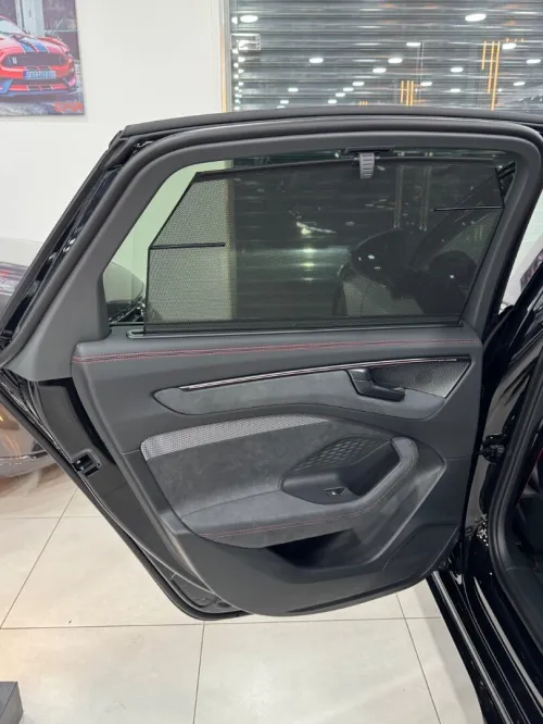 Audi A6 2026 S Line