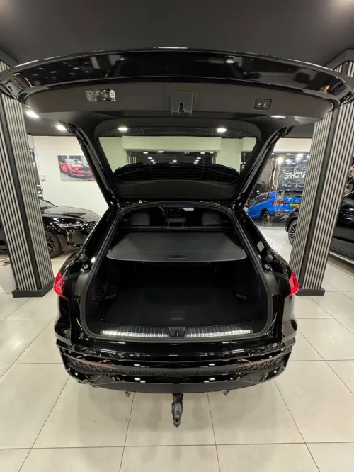 Audi Q5 2026 S line Quattro