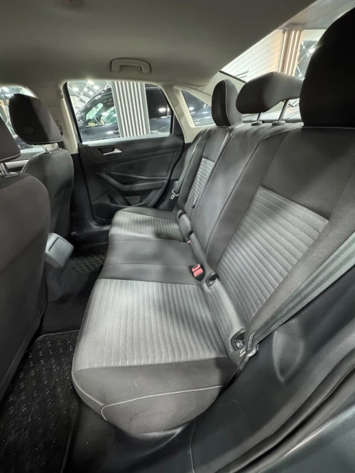 Volkswagen Jetta 2023 Confort