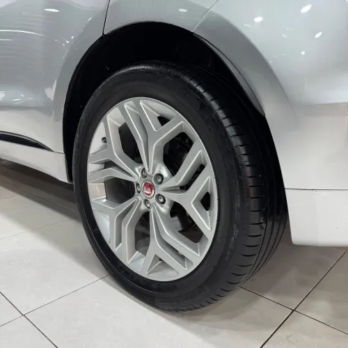 Jaguar Fpace 20d 2019 Awd