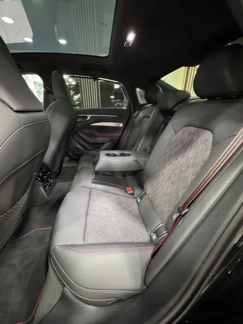 Audi A6 2026 S Line