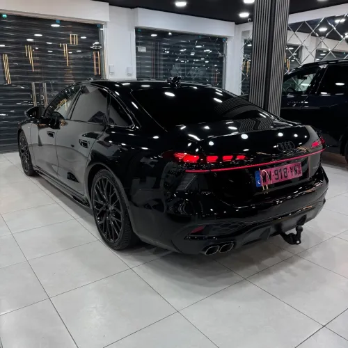 Audi A6 2026 S Line