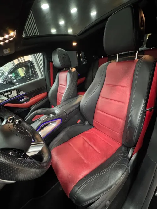 Mercedes GLE 300 d 2024 AMG
