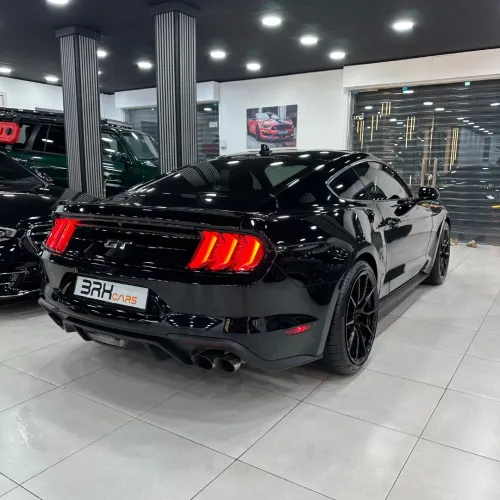 Ford Mustang 2023 GT V8