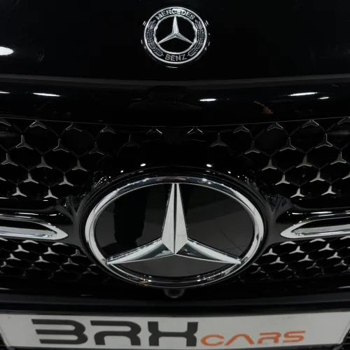 Mercedes GLE 300 d 2024 AMG