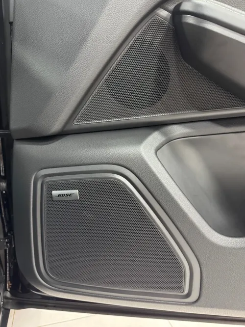 Porsche Macan T 2025 GTS