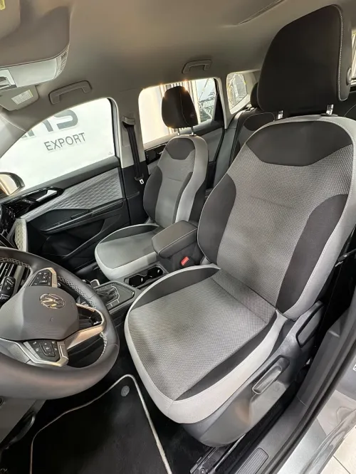 Volkswagen Taos 2024 SE