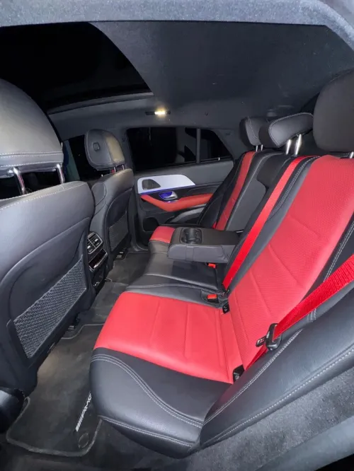 Mercedes GLE 300 d 2024 AMG