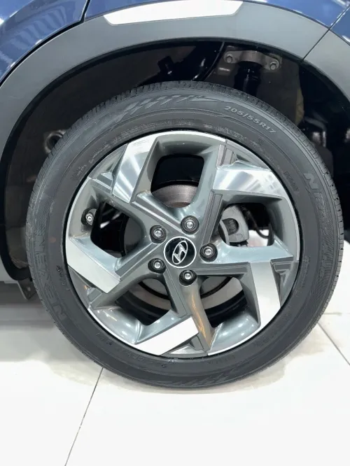 Hyundai Venue  2023 Full options