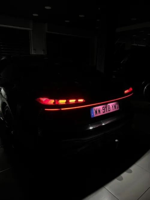 Audi A6 2026 S Line