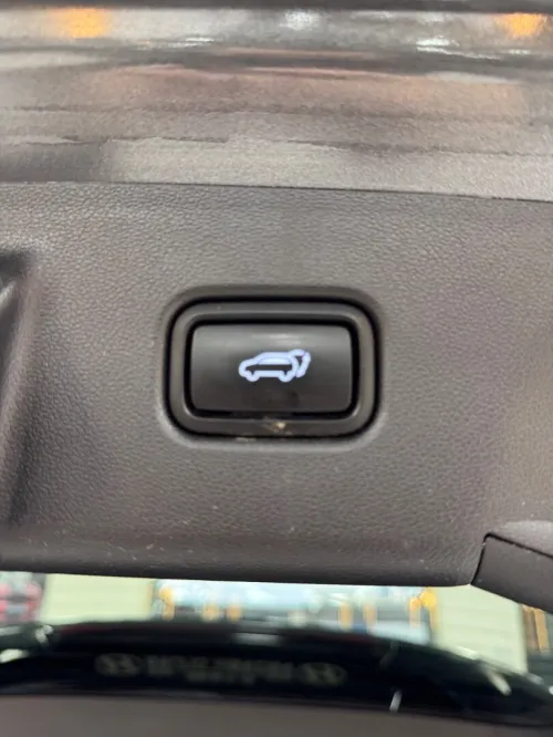 Hyundai Tucson 2022 Prestige