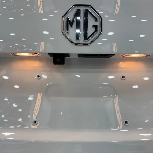 MG 5 2025 180 automatique