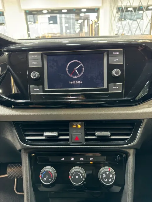 Volkswagen Taos 2024 SE