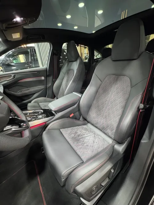 Audi A6 2026 S Line
