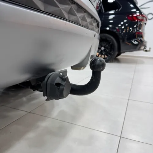 Hyundai Tucson 2022 Prestige