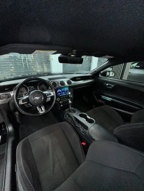 Ford Mustang 2023 GT V8