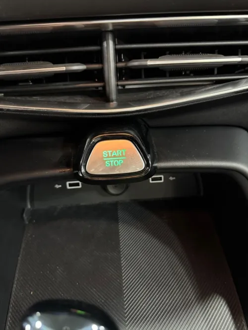 MG 5 2025 180 automatique