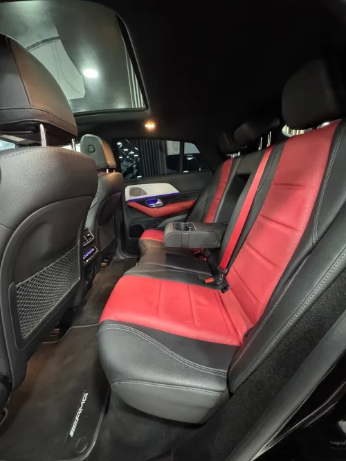 Mercedes GLE 300 d 2024 AMG