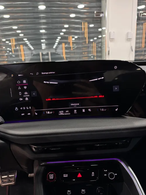 Audi Q5 2026 S line Quattro