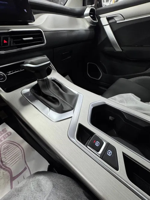 Geely Coolray 2025 Super one