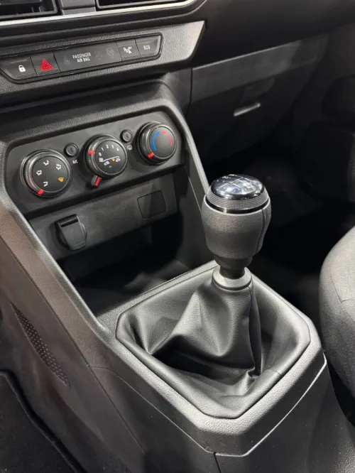 Dacia Sandero 2026 Essential
