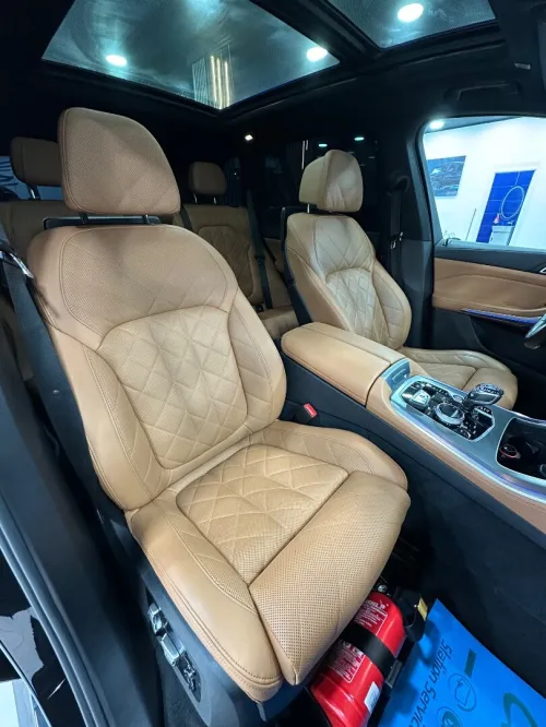BMW X5 2023 M sport