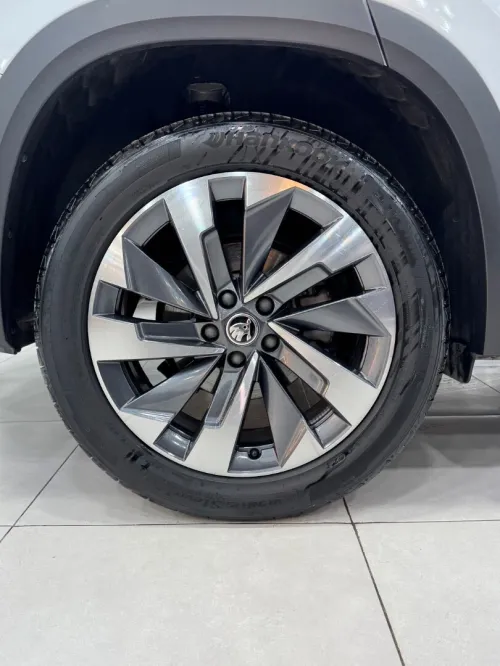 Skoda Kodiaq 2025 Full options