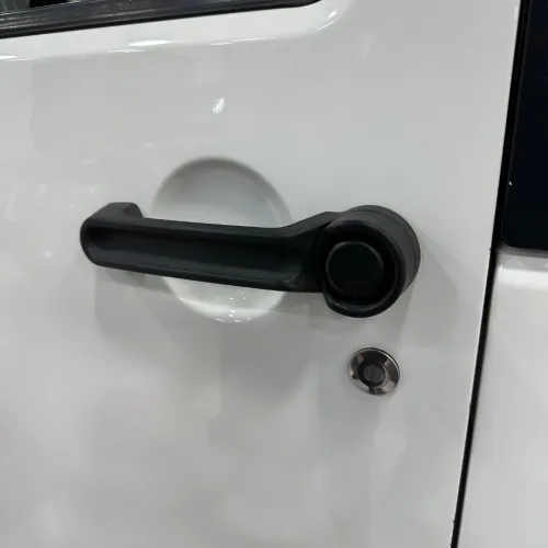 Jeep Wrangler 2013 Sahara