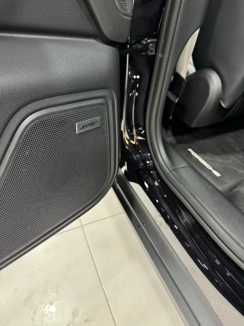 Porsche Macan T 2025 GTS