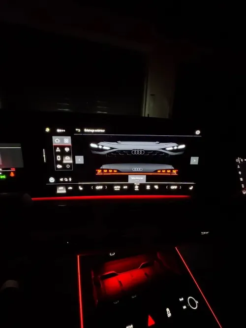 Audi A6 2026 S Line