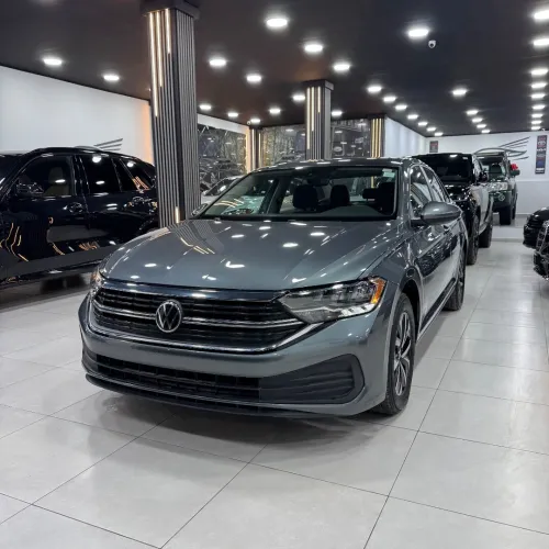 Volkswagen Jetta 2023 Confort