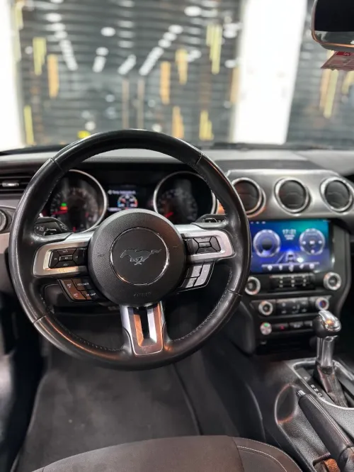 Ford Mustang 2023 GT V8