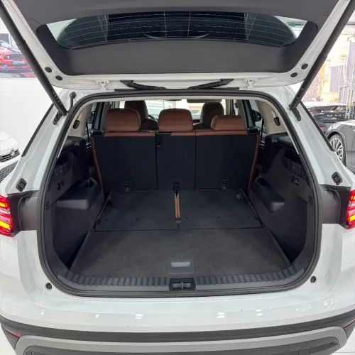 Skoda Kodiaq 2025 Full options