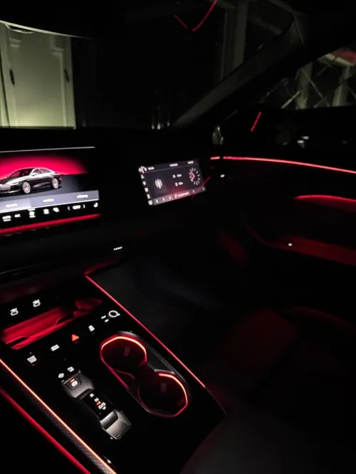 Audi A6 2026 S Line