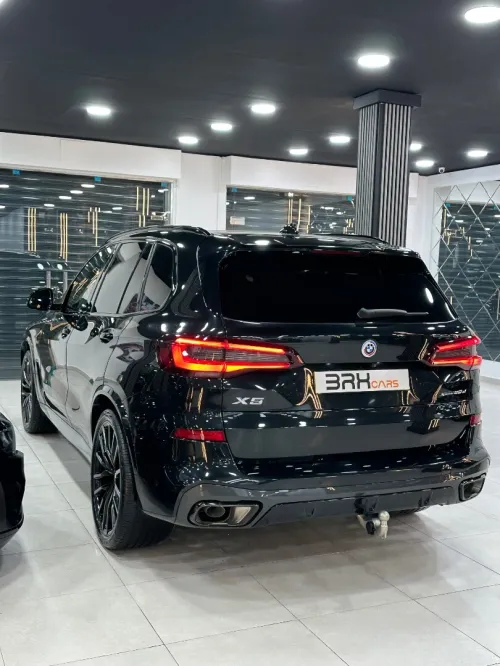 BMW X5 2023 M sport