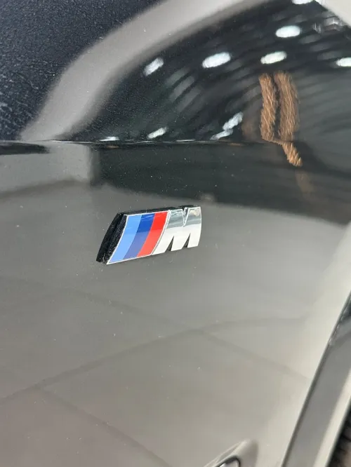 BMW X5 2023 M sport