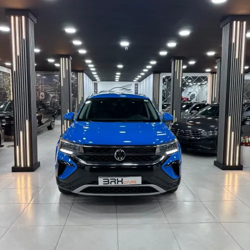 Volkswagen Taos 2022 SE