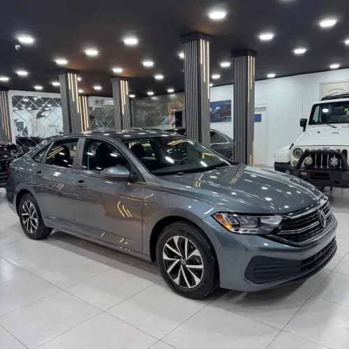 Volkswagen Jetta 2023 Confort