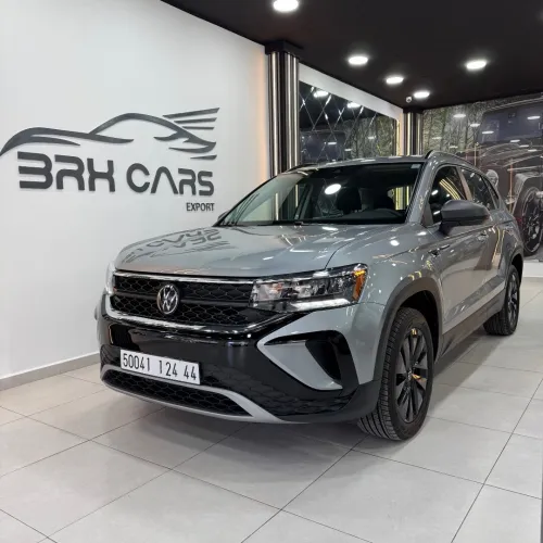 Volkswagen Taos 2024 SE