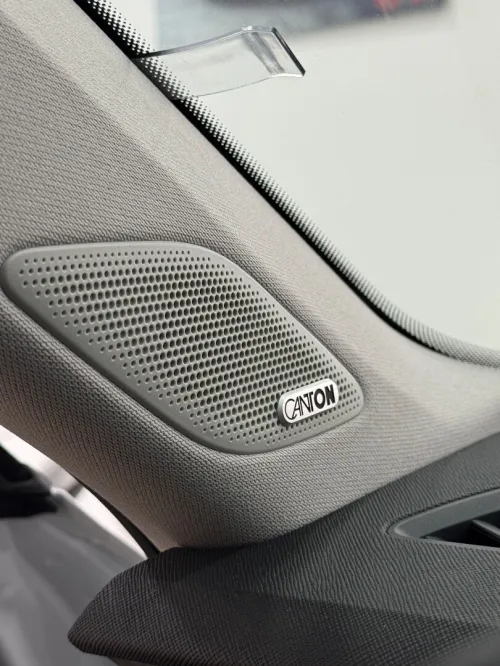 Skoda Kodiaq 2025 Full options