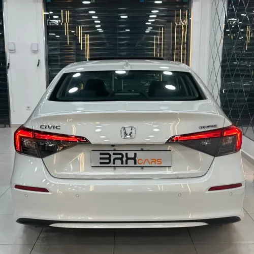 Honda Civic 2024 Touring
