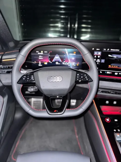 Audi A6 2026 S Line