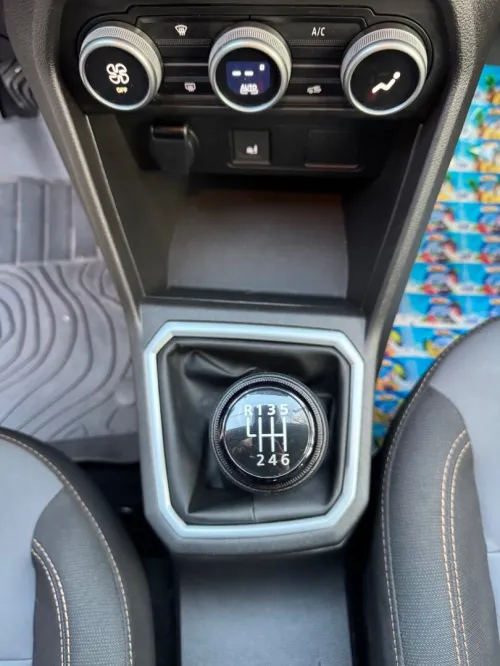 Dacia Sandero 2025 Stepway gold